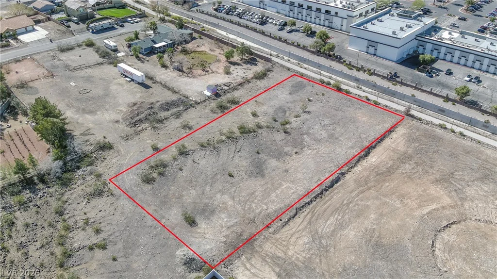 Galena, Henderson, NV 89074