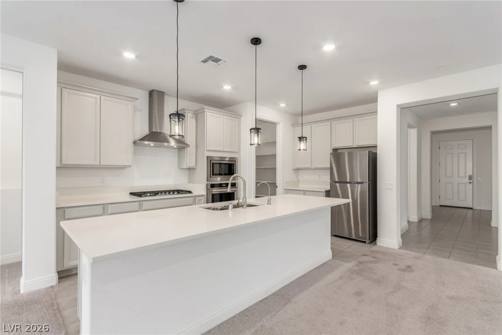 2109 Dalewood, North Las Vegas, NV 89086