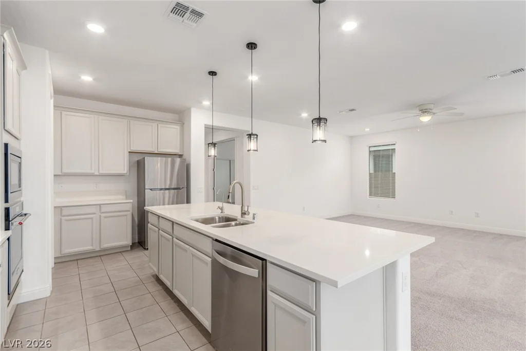 2109 Dalewood, North Las Vegas, NV 89086