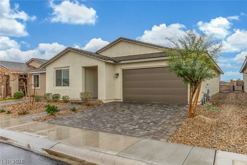 2109 Dalewood, North Las Vegas, NV 89086