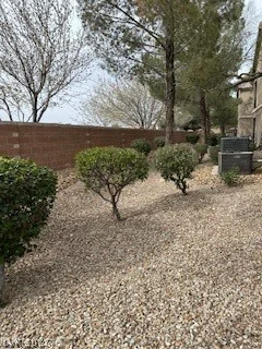 6655 Abruzzi, North Las Vegas, NV 89084