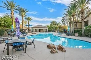6655 Abruzzi, North Las Vegas, NV 89084