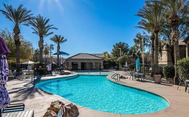 6655 Abruzzi, North Las Vegas, NV 89084