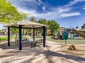 6655 Abruzzi, North Las Vegas, NV 89084