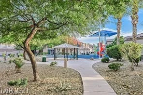 6655 Abruzzi, North Las Vegas, NV 89084