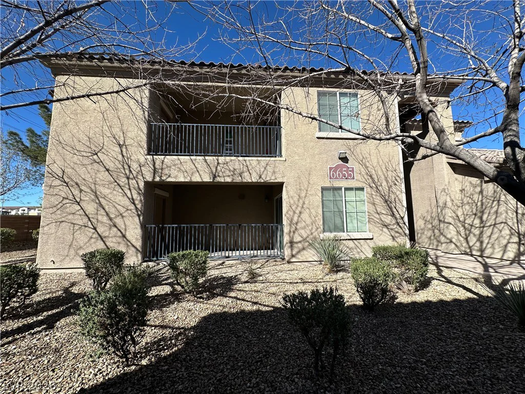 6655 Abruzzi, North Las Vegas, NV 89084