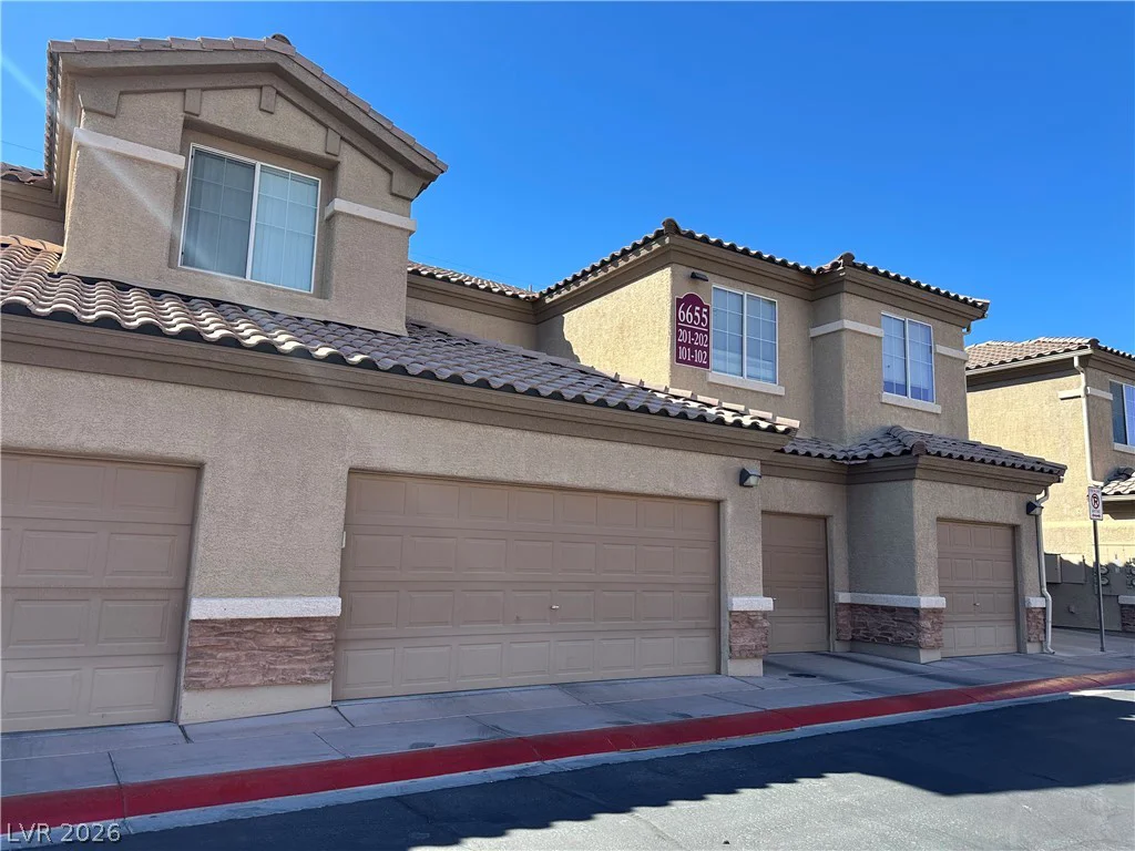 6655 Abruzzi, North Las Vegas, NV 89084