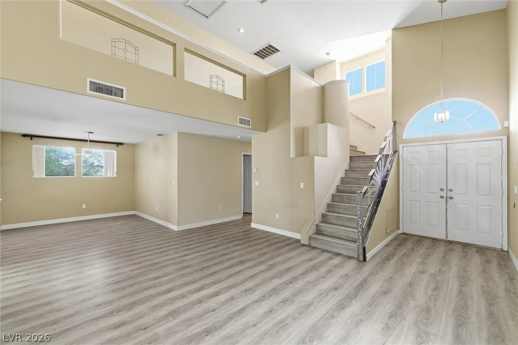2341 Queen Bee, Las Vegas, NV 89134
