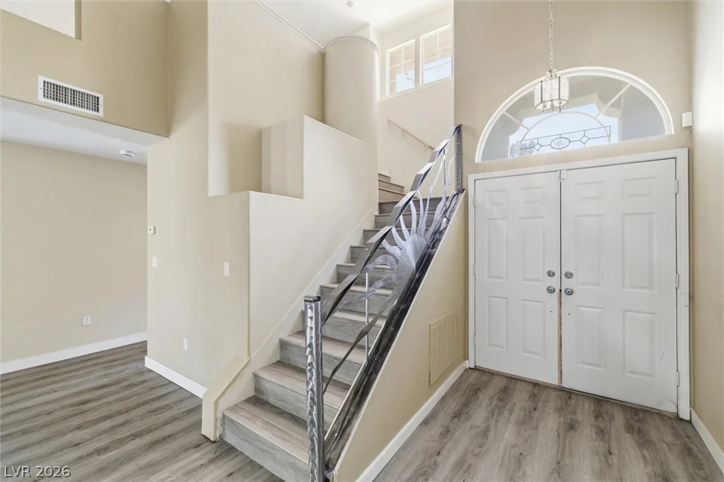 2341 Queen Bee, Las Vegas, NV 89134