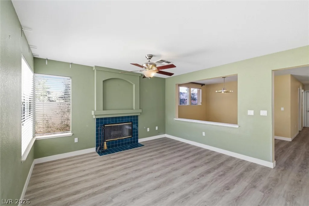 2341 Queen Bee, Las Vegas, NV 89134