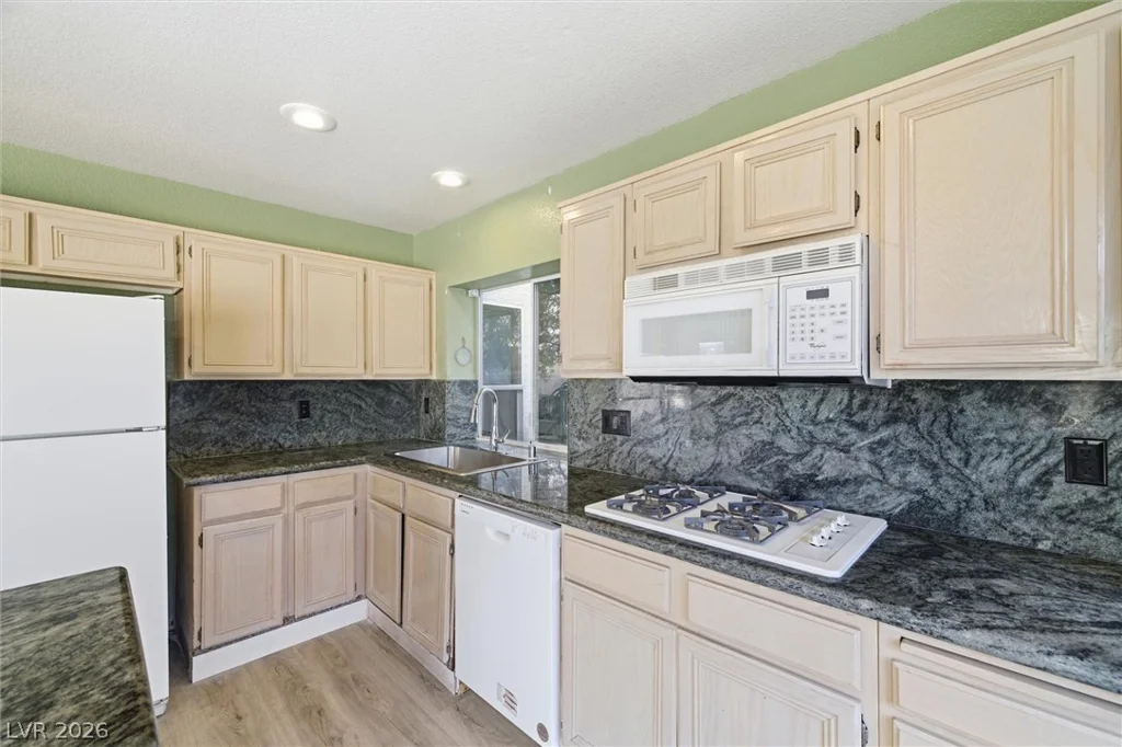 2341 Queen Bee, Las Vegas, NV 89134