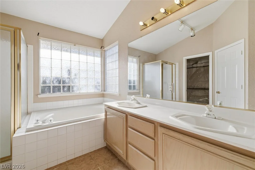 2341 Queen Bee, Las Vegas, NV 89134