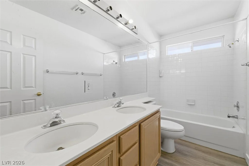 2341 Queen Bee, Las Vegas, NV 89134