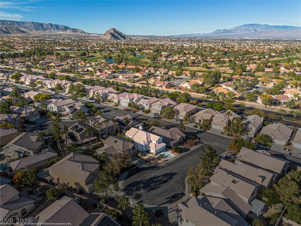 2341 Queen Bee, Las Vegas, NV 89134