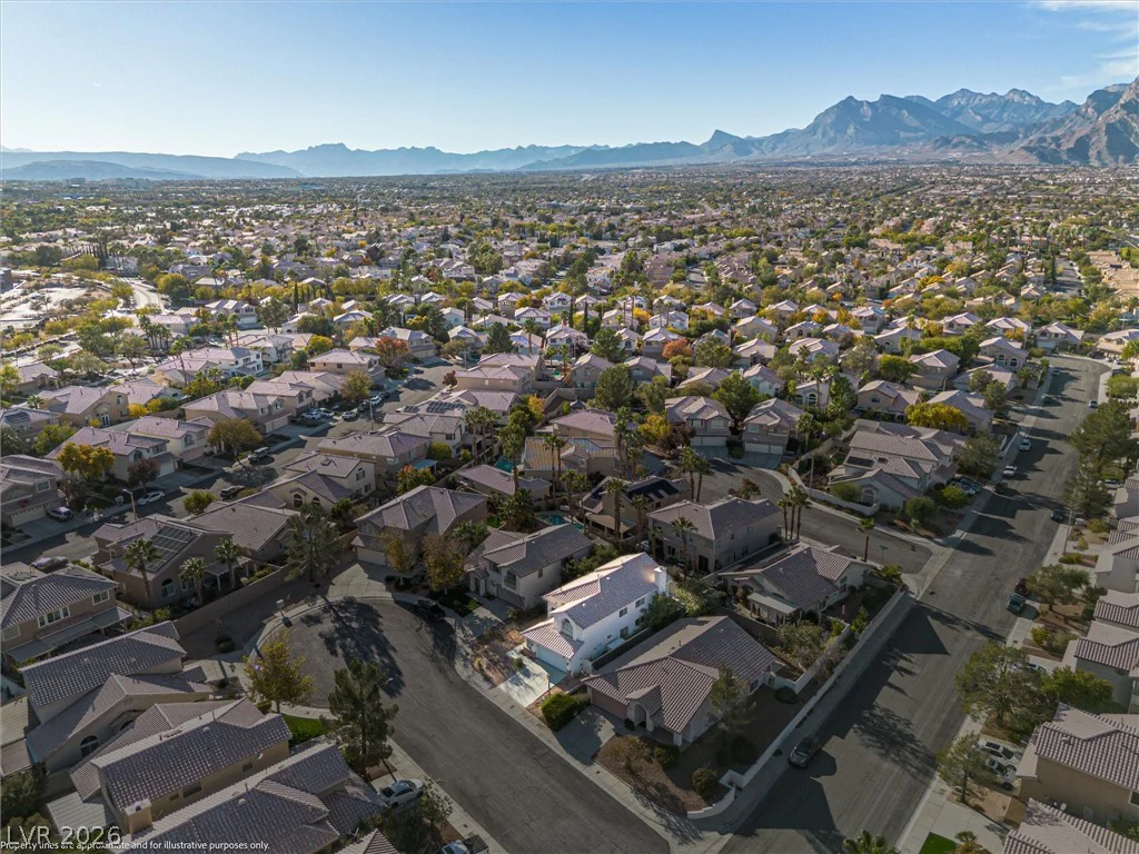 2341 Queen Bee, Las Vegas, NV 89134