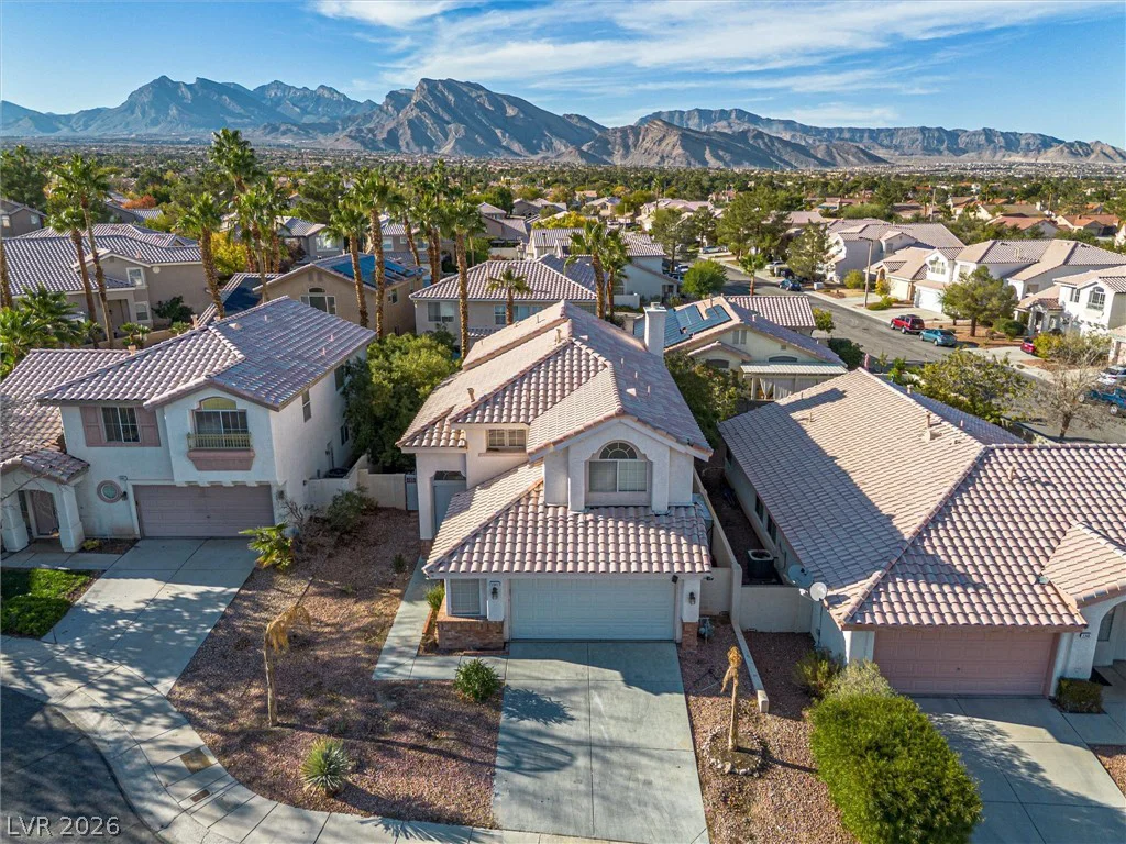 2341 Queen Bee, Las Vegas, NV 89134