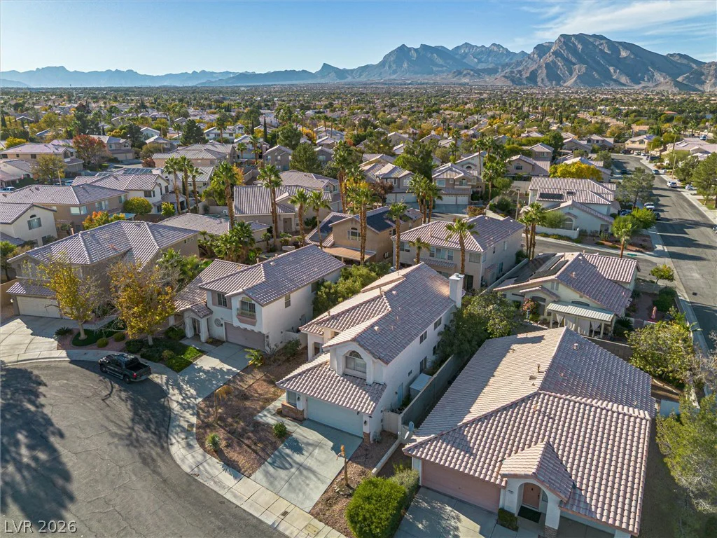 2341 Queen Bee, Las Vegas, NV 89134