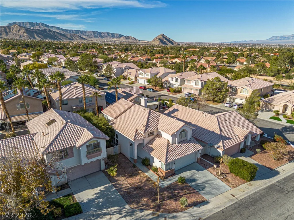 2341 Queen Bee, Las Vegas, NV 89134