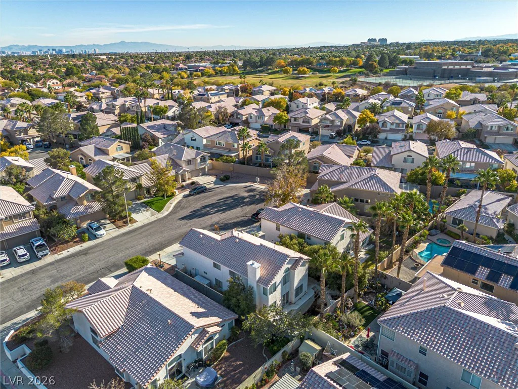 2341 Queen Bee, Las Vegas, NV 89134