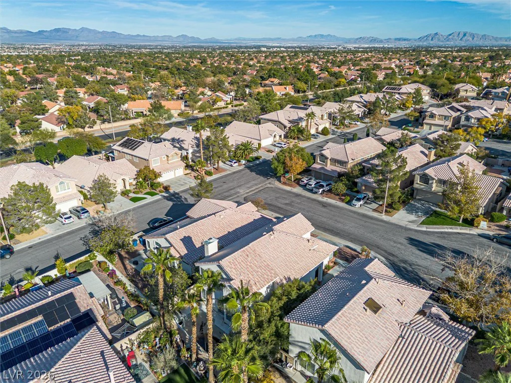 2341 Queen Bee, Las Vegas, NV 89134