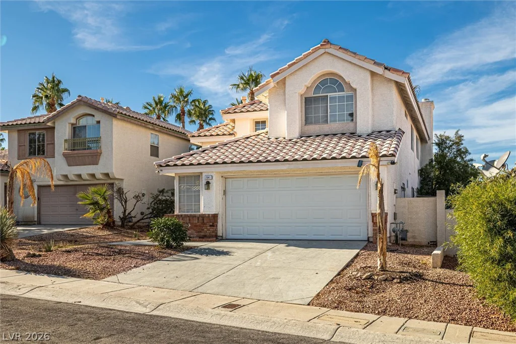 2341 Queen Bee, Las Vegas, NV 89134