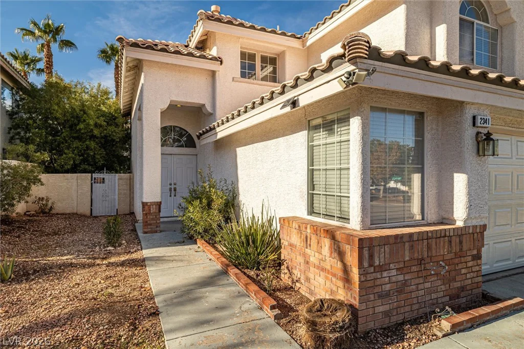2341 Queen Bee, Las Vegas, NV 89134