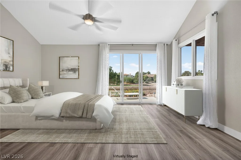 8185 Round Hills, Las Vegas, NV 89113