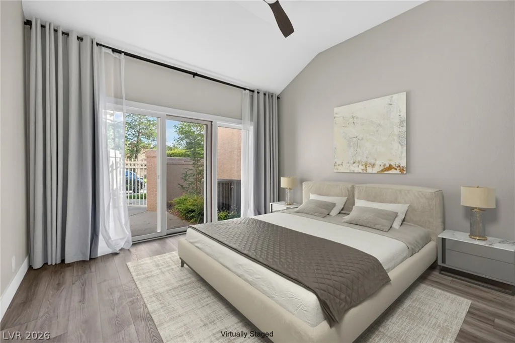 8185 Round Hills, Las Vegas, NV 89113
