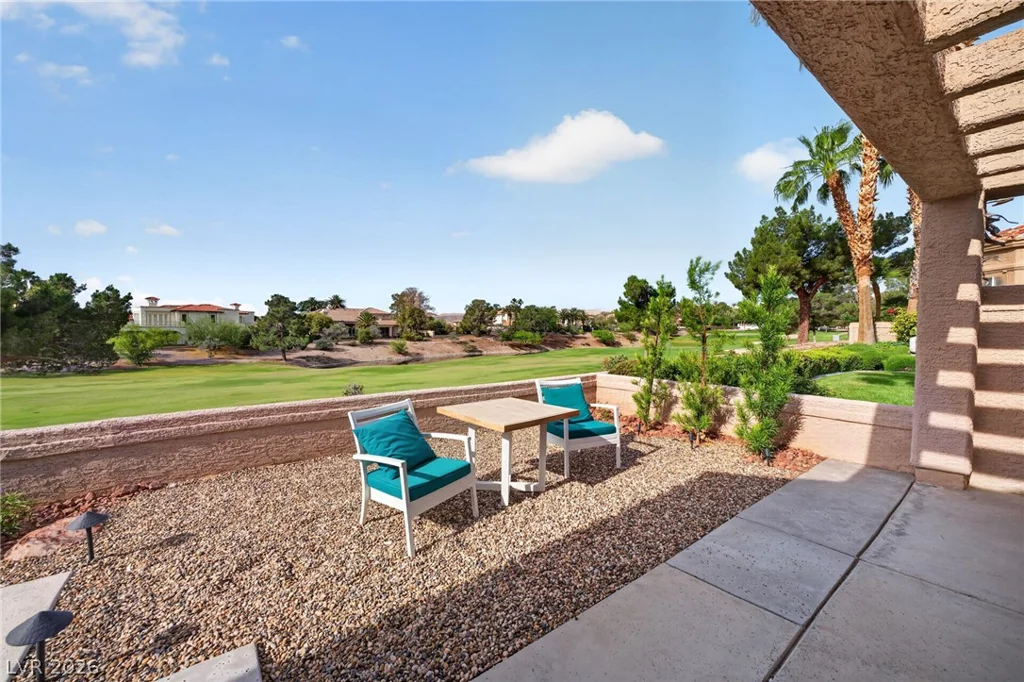 8185 Round Hills, Las Vegas, NV 89113