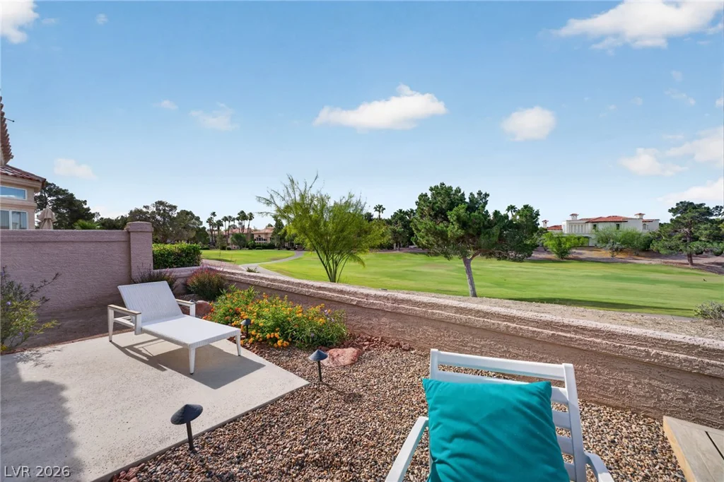 8185 Round Hills, Las Vegas, NV 89113