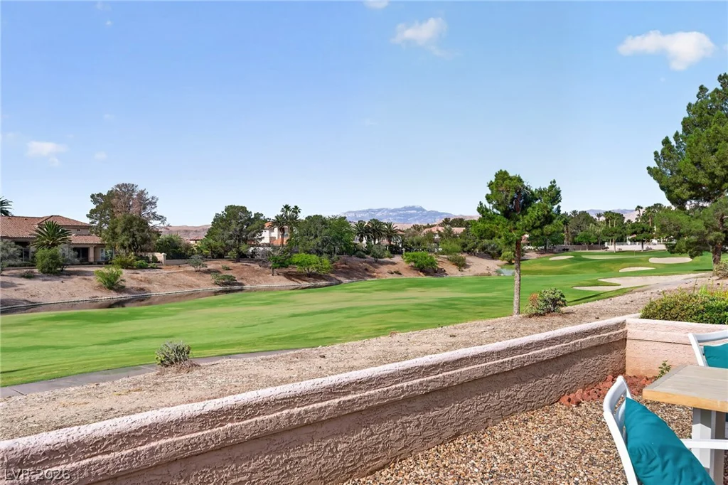 8185 Round Hills, Las Vegas, NV 89113