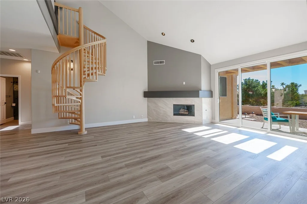 8185 Round Hills, Las Vegas, NV 89113