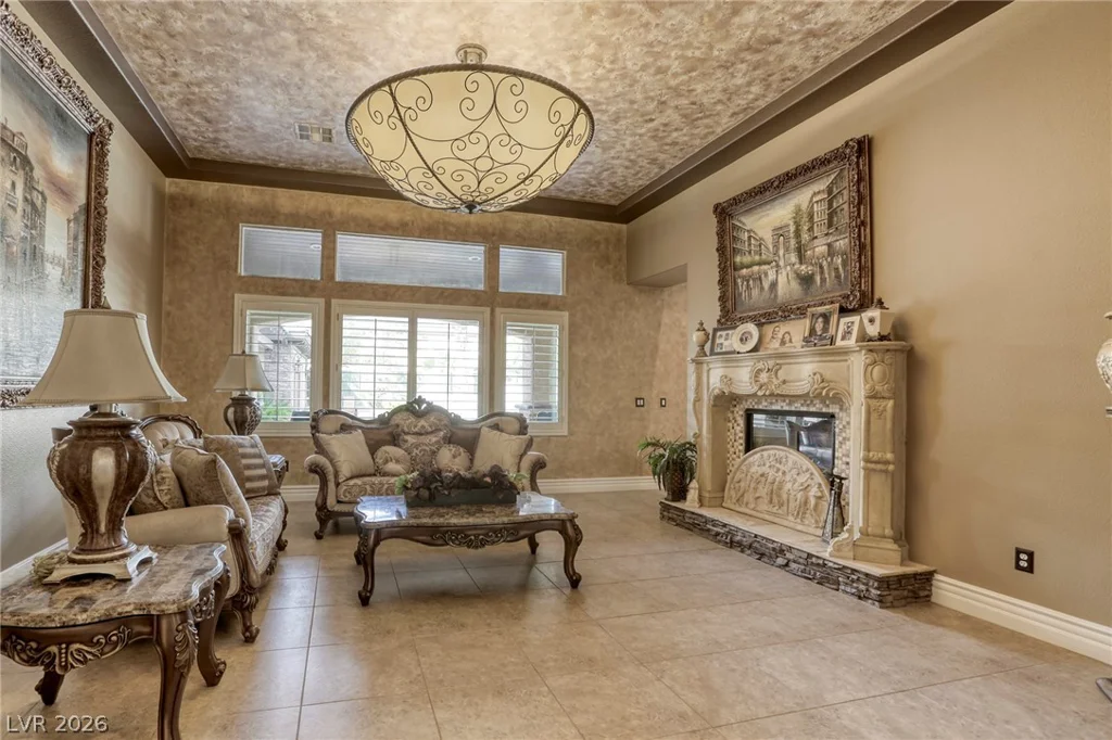 6908 Via Locanda, Las Vegas, NV 89131