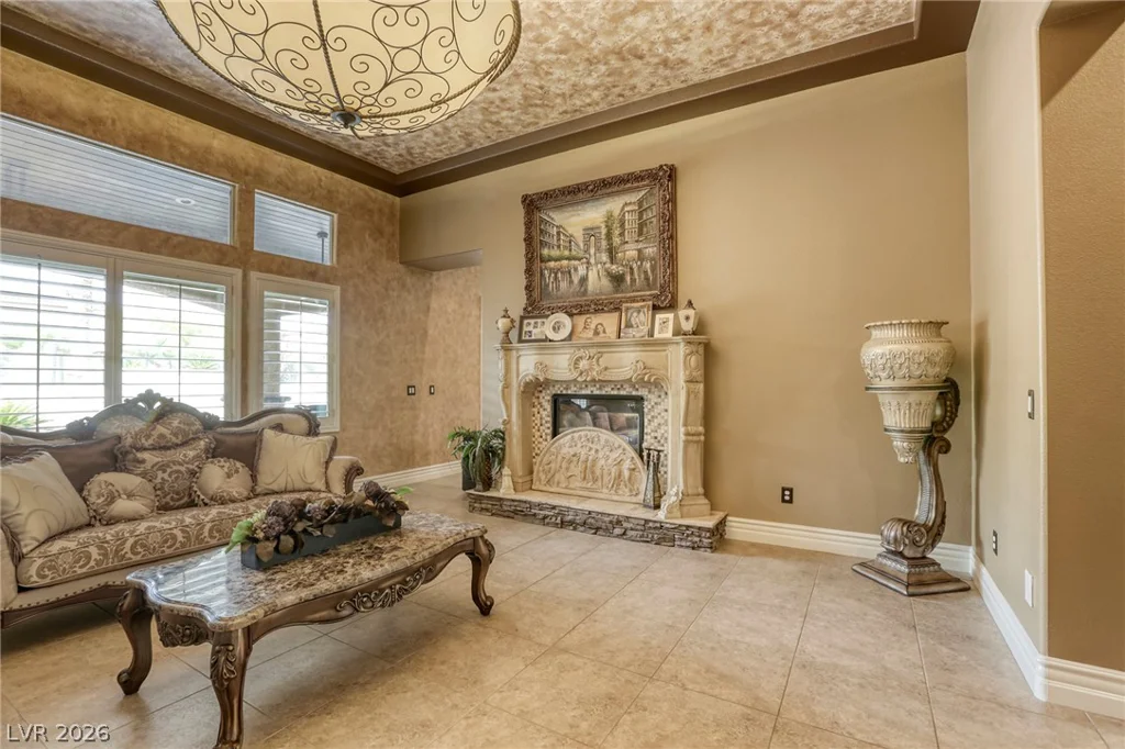 6908 Via Locanda, Las Vegas, NV 89131