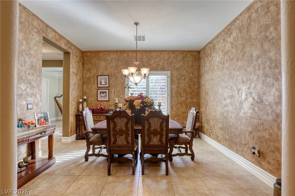 6908 Via Locanda, Las Vegas, NV 89131