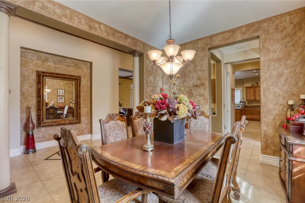 6908 Via Locanda, Las Vegas, NV 89131