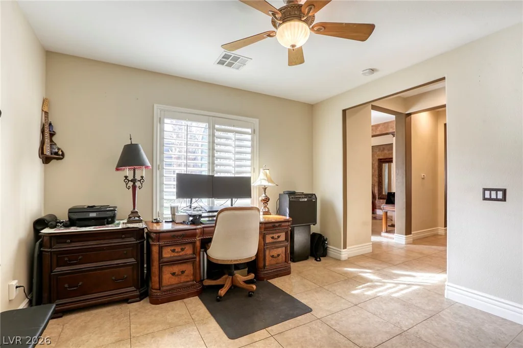 6908 Via Locanda, Las Vegas, NV 89131