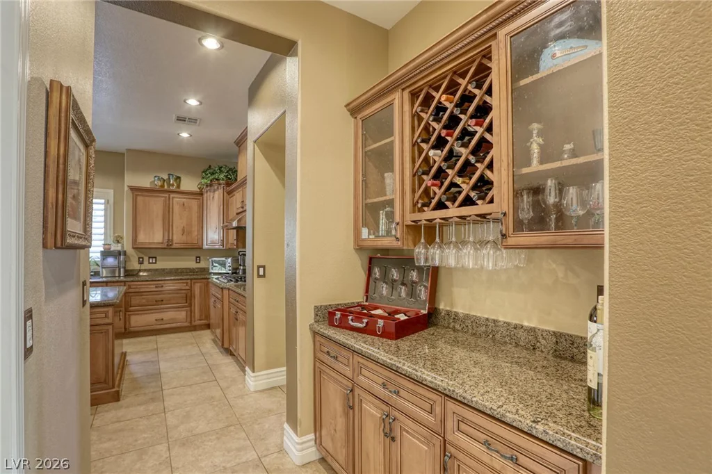 6908 Via Locanda, Las Vegas, NV 89131