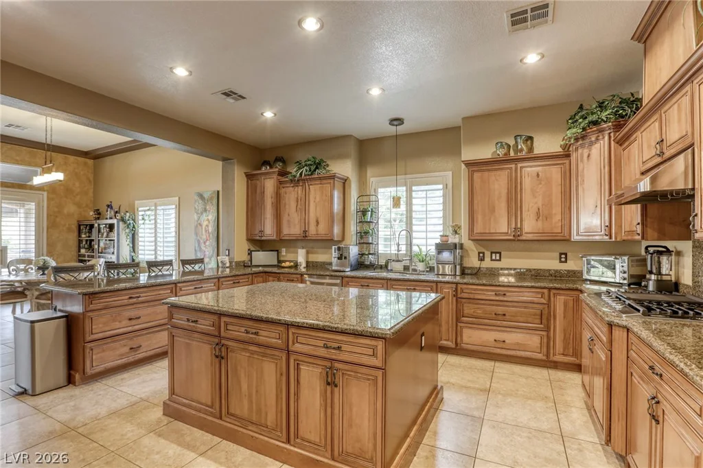 6908 Via Locanda, Las Vegas, NV 89131