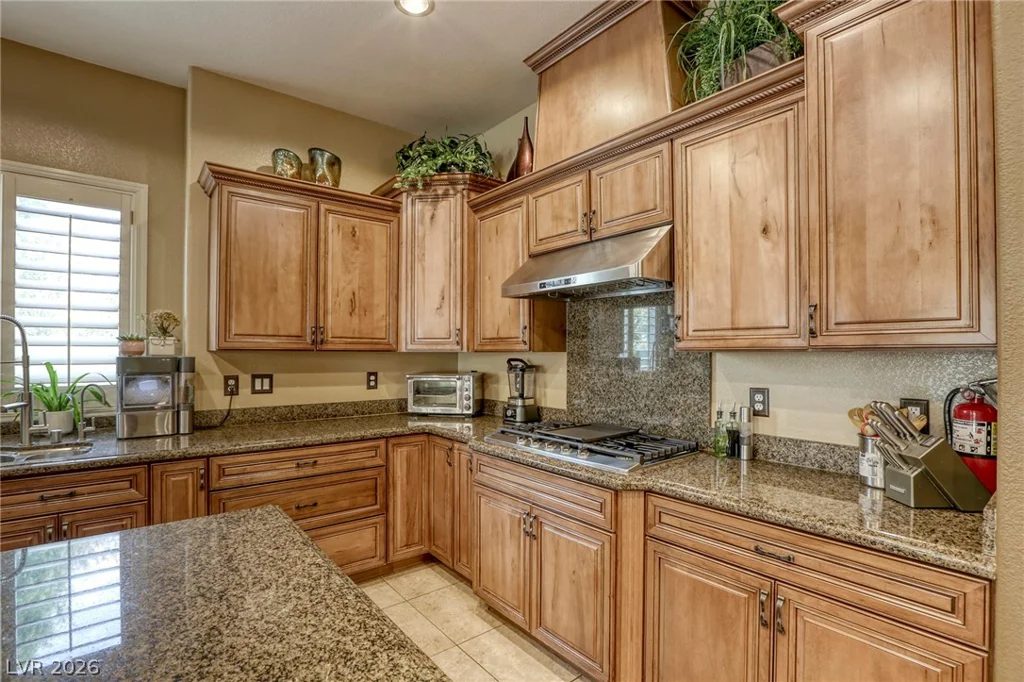 6908 Via Locanda, Las Vegas, NV 89131