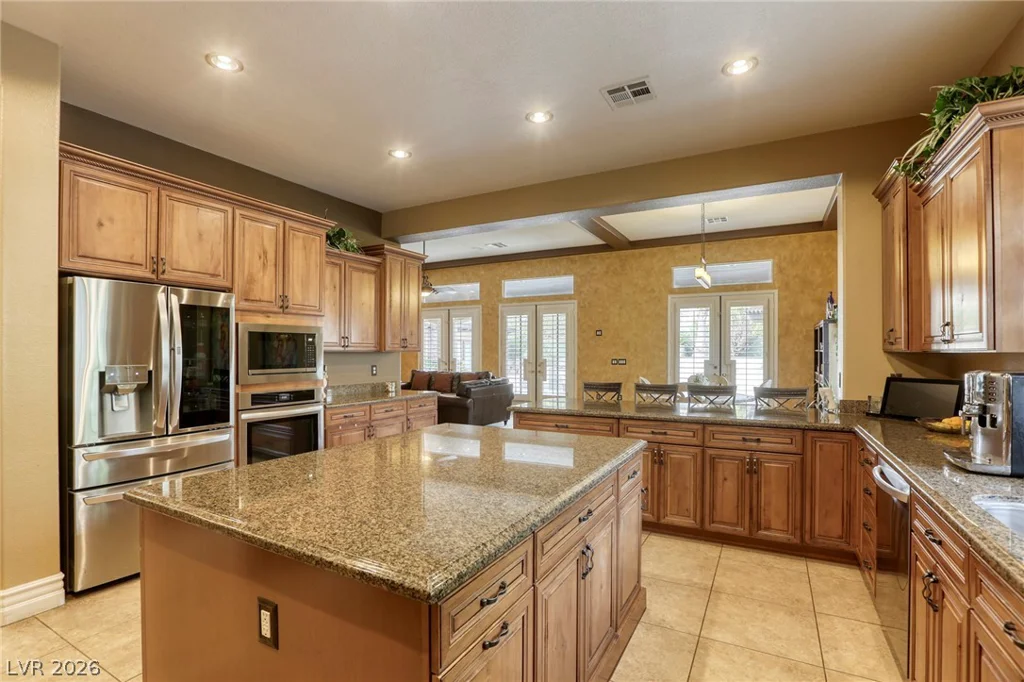 6908 Via Locanda, Las Vegas, NV 89131