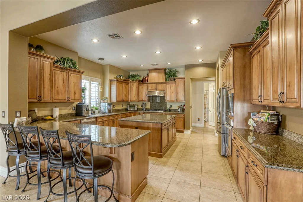 6908 Via Locanda, Las Vegas, NV 89131