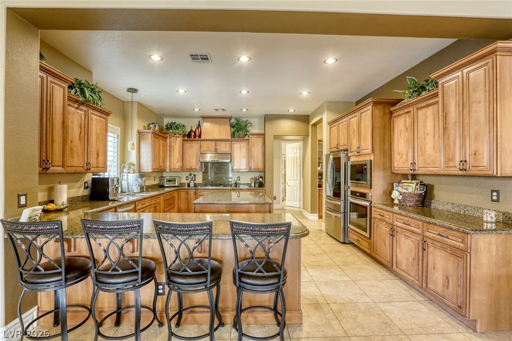 6908 Via Locanda, Las Vegas, NV 89131