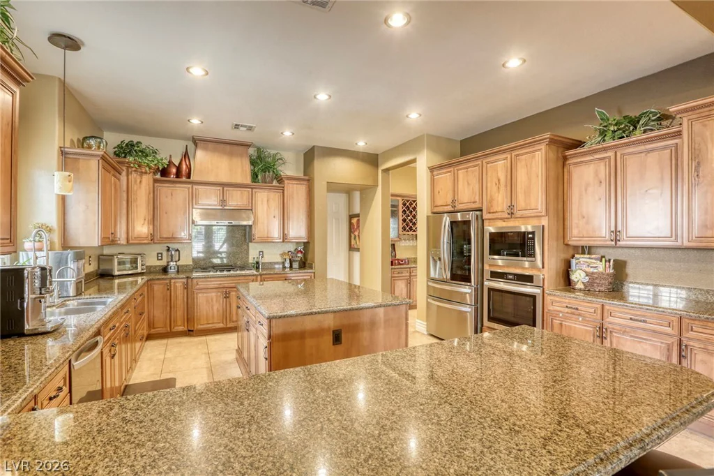 6908 Via Locanda, Las Vegas, NV 89131