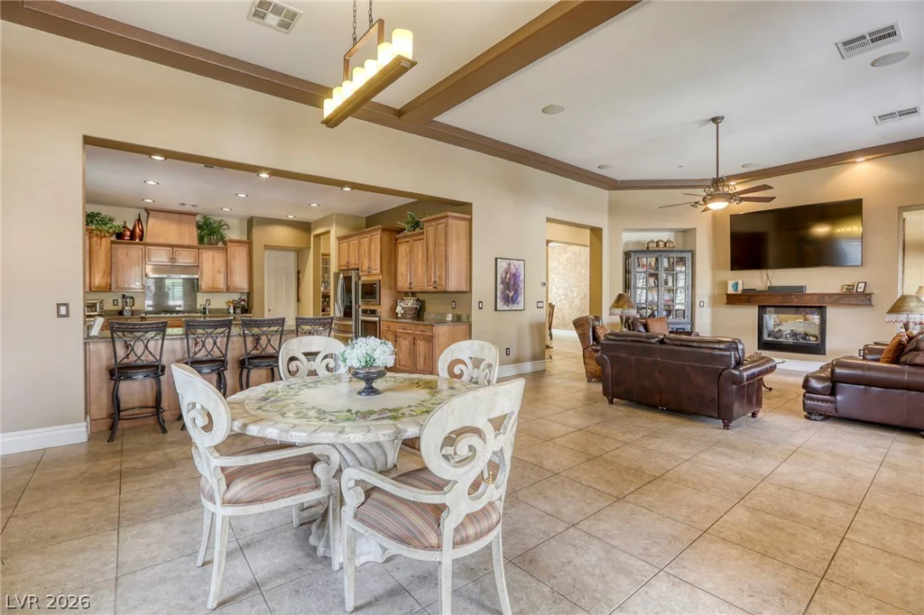 6908 Via Locanda, Las Vegas, NV 89131