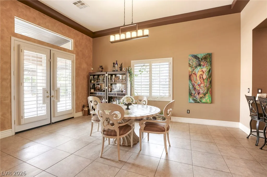 6908 Via Locanda, Las Vegas, NV 89131