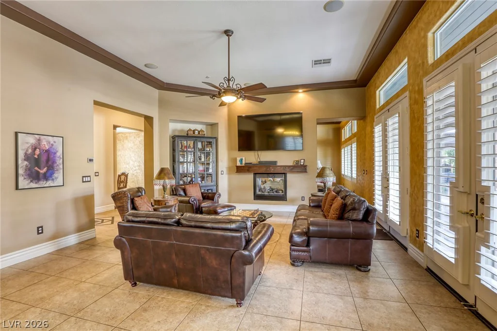 6908 Via Locanda, Las Vegas, NV 89131