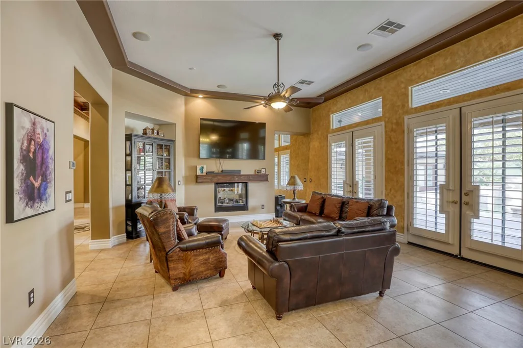 6908 Via Locanda, Las Vegas, NV 89131