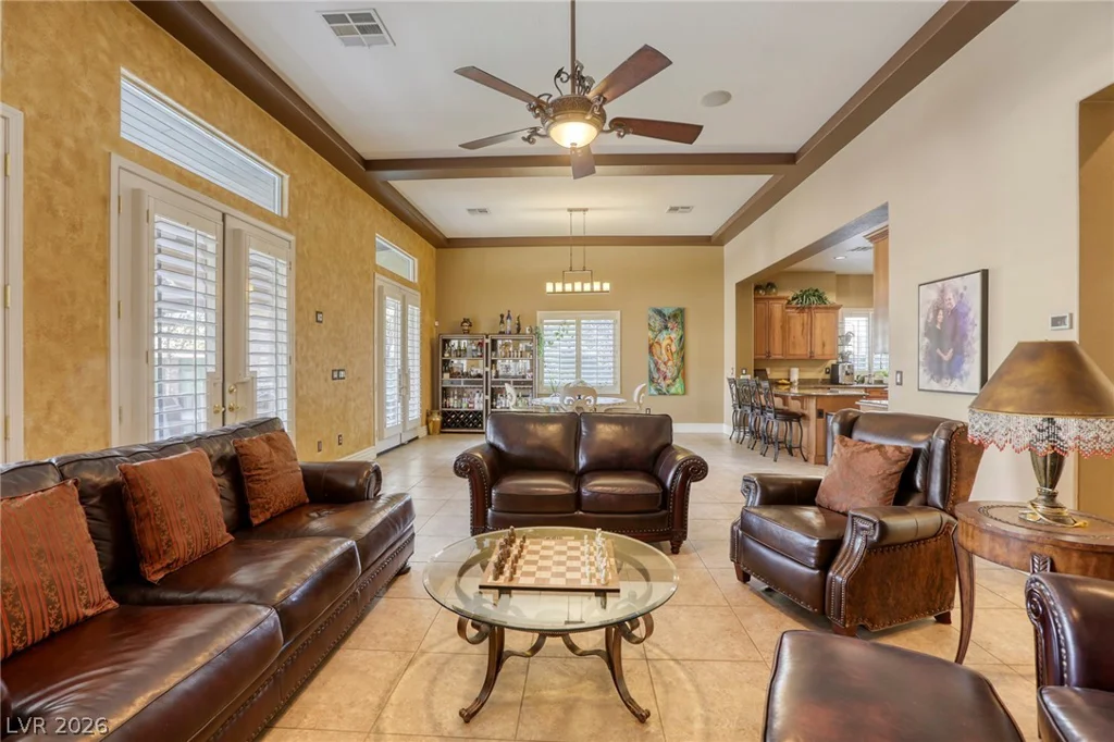 6908 Via Locanda, Las Vegas, NV 89131