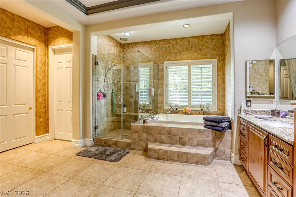 6908 Via Locanda, Las Vegas, NV 89131